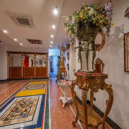 BBC Christian Bed&Breakfast Pisa Exterior foto