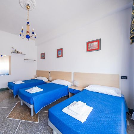 BBC Christian Bed&Breakfast Pisa Exterior foto