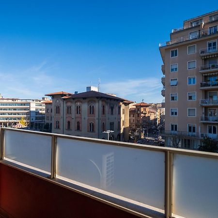 BBC Christian Bed&Breakfast Pisa Exterior foto