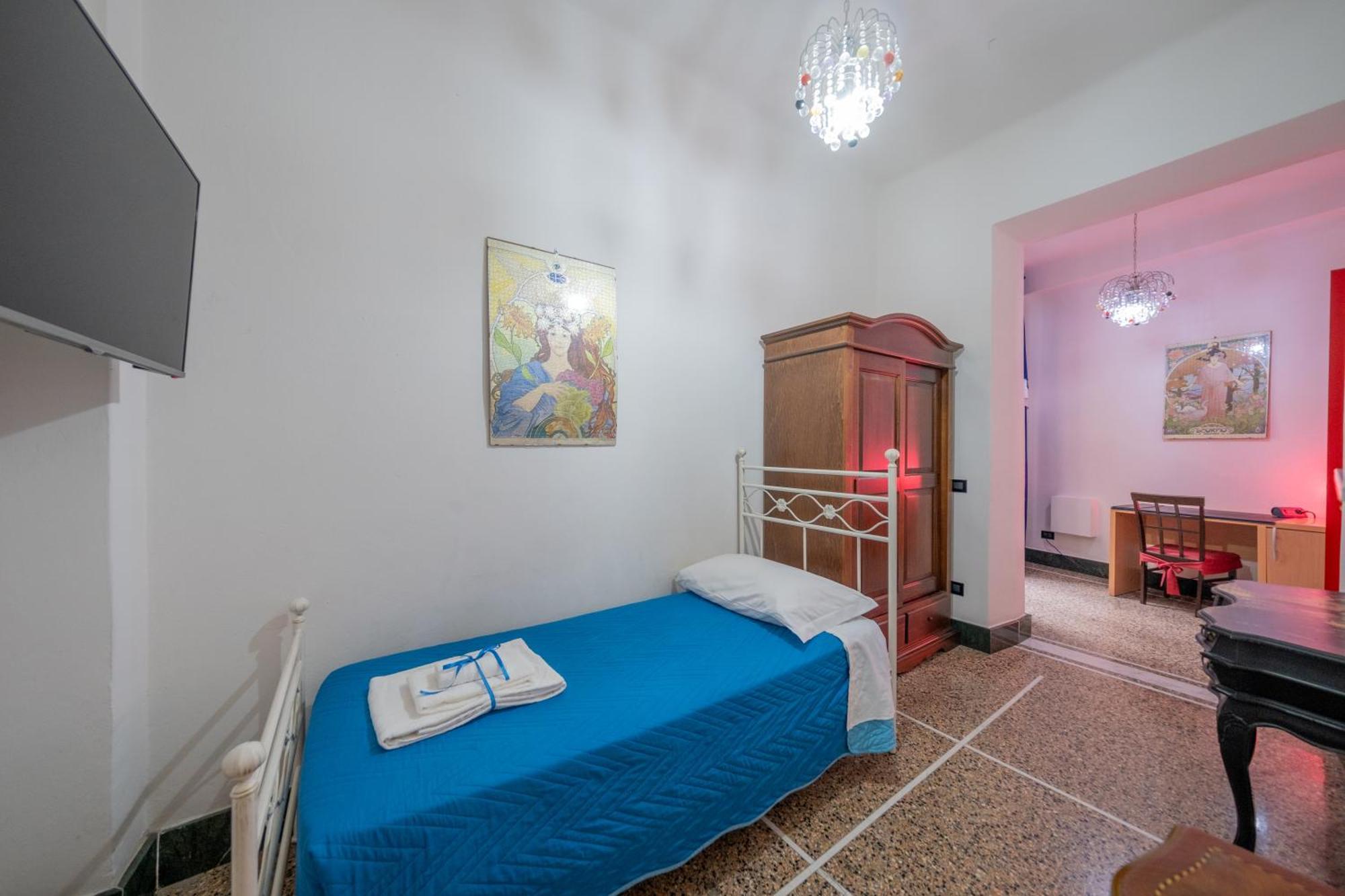 BBC Christian Bed&Breakfast Pisa Exterior foto