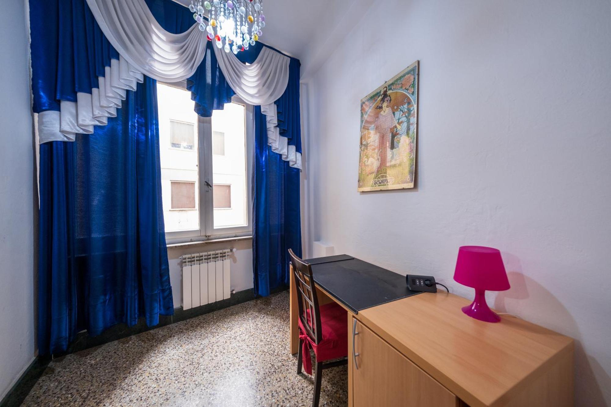 BBC Christian Bed&Breakfast Pisa Exterior foto