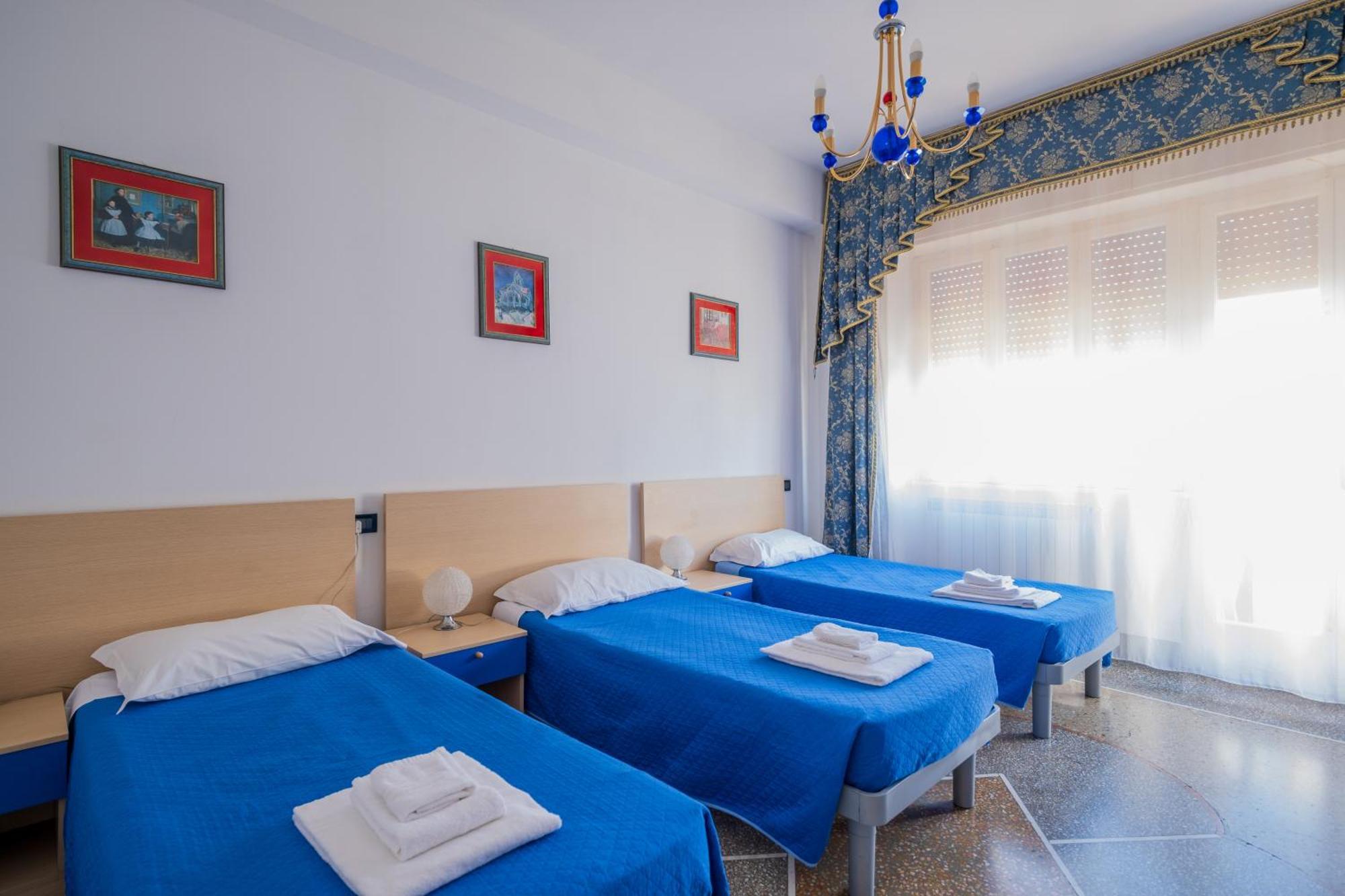BBC Christian Bed&Breakfast Pisa Exterior foto