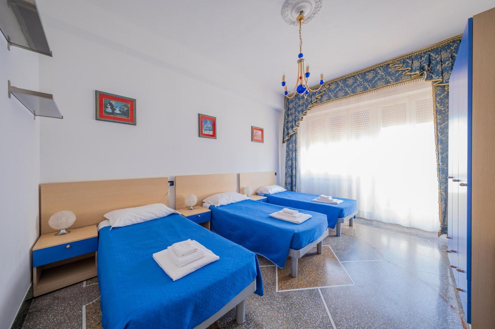 BBC Christian Bed&Breakfast Pisa Exterior foto