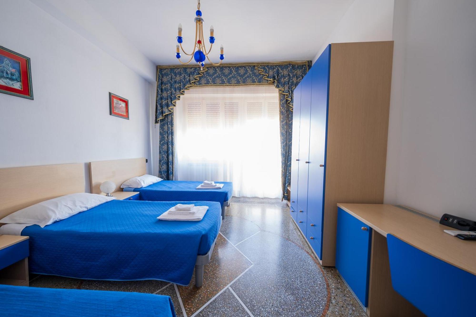 BBC Christian Bed&Breakfast Pisa Exterior foto