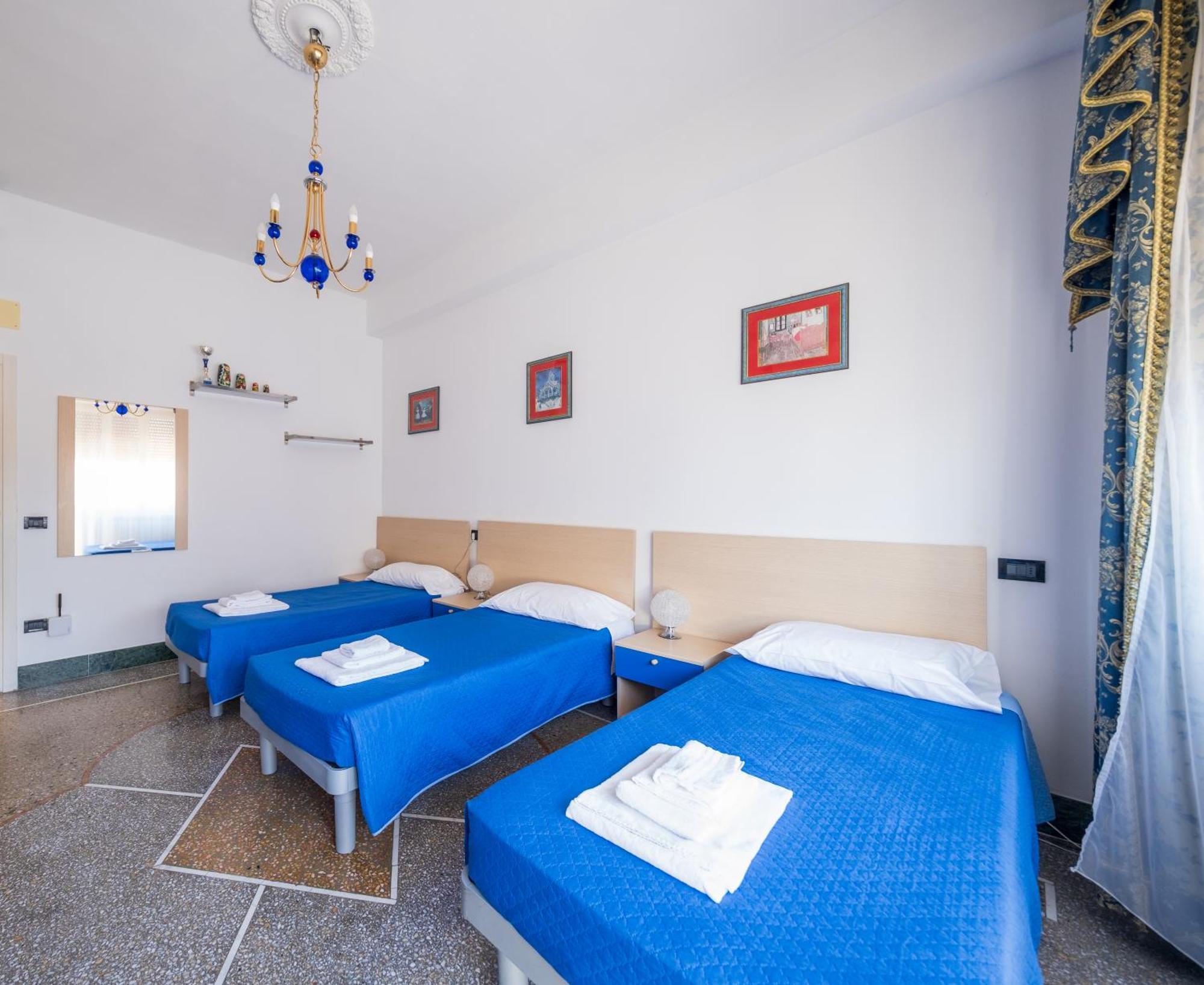 BBC Christian Bed&Breakfast Pisa Exterior foto