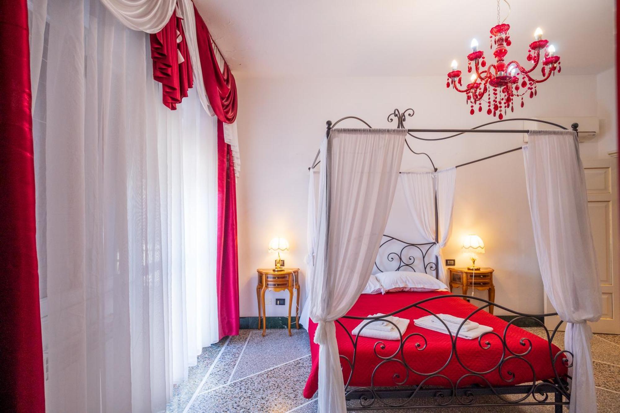 BBC Christian Bed&Breakfast Pisa Exterior foto