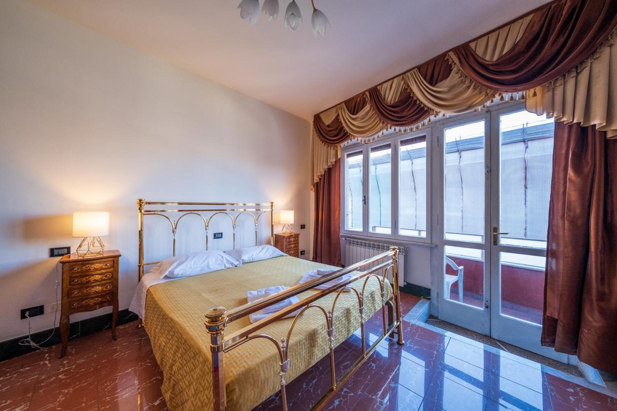 BBC Christian Bed&Breakfast Pisa Exterior foto