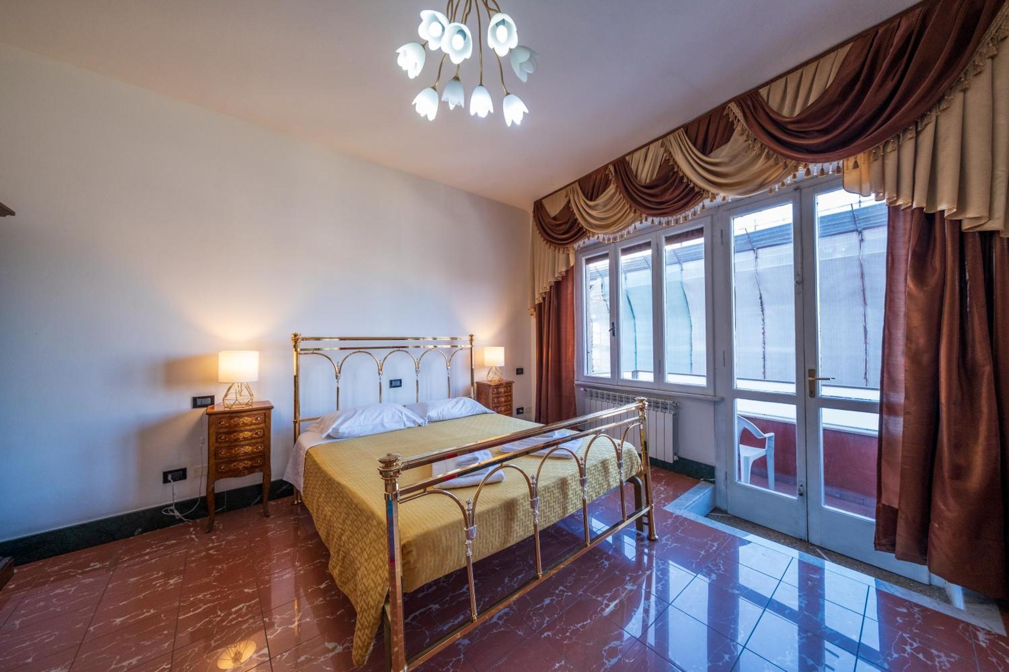 BBC Christian Bed&Breakfast Pisa Exterior foto