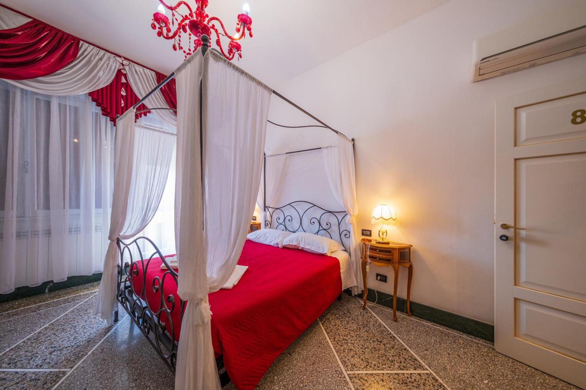 BBC Christian Bed&Breakfast Pisa Exterior foto