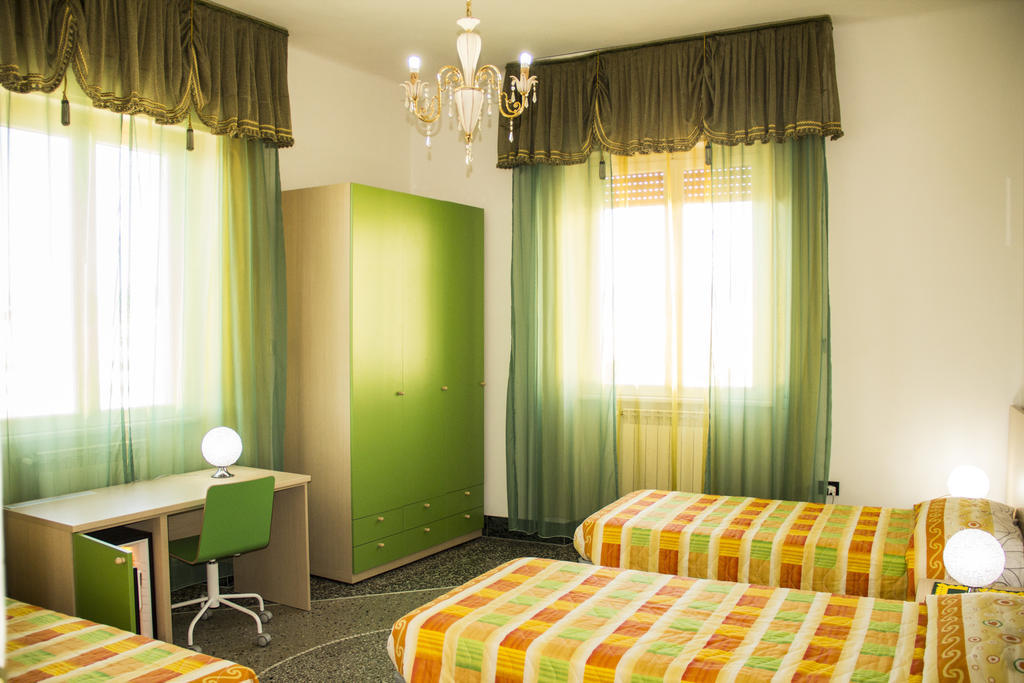 BBC Christian Bed&Breakfast Pisa Zimmer foto