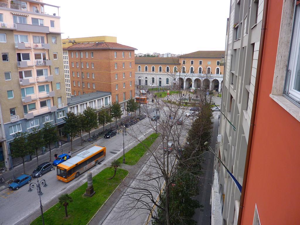 BBC Christian Bed&Breakfast Pisa Exterior foto