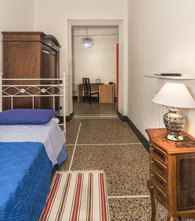 BBC Christian Bed&Breakfast Pisa Exterior foto
