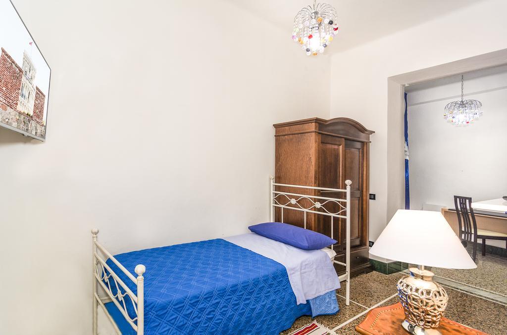 BBC Christian Bed&Breakfast Pisa Exterior foto