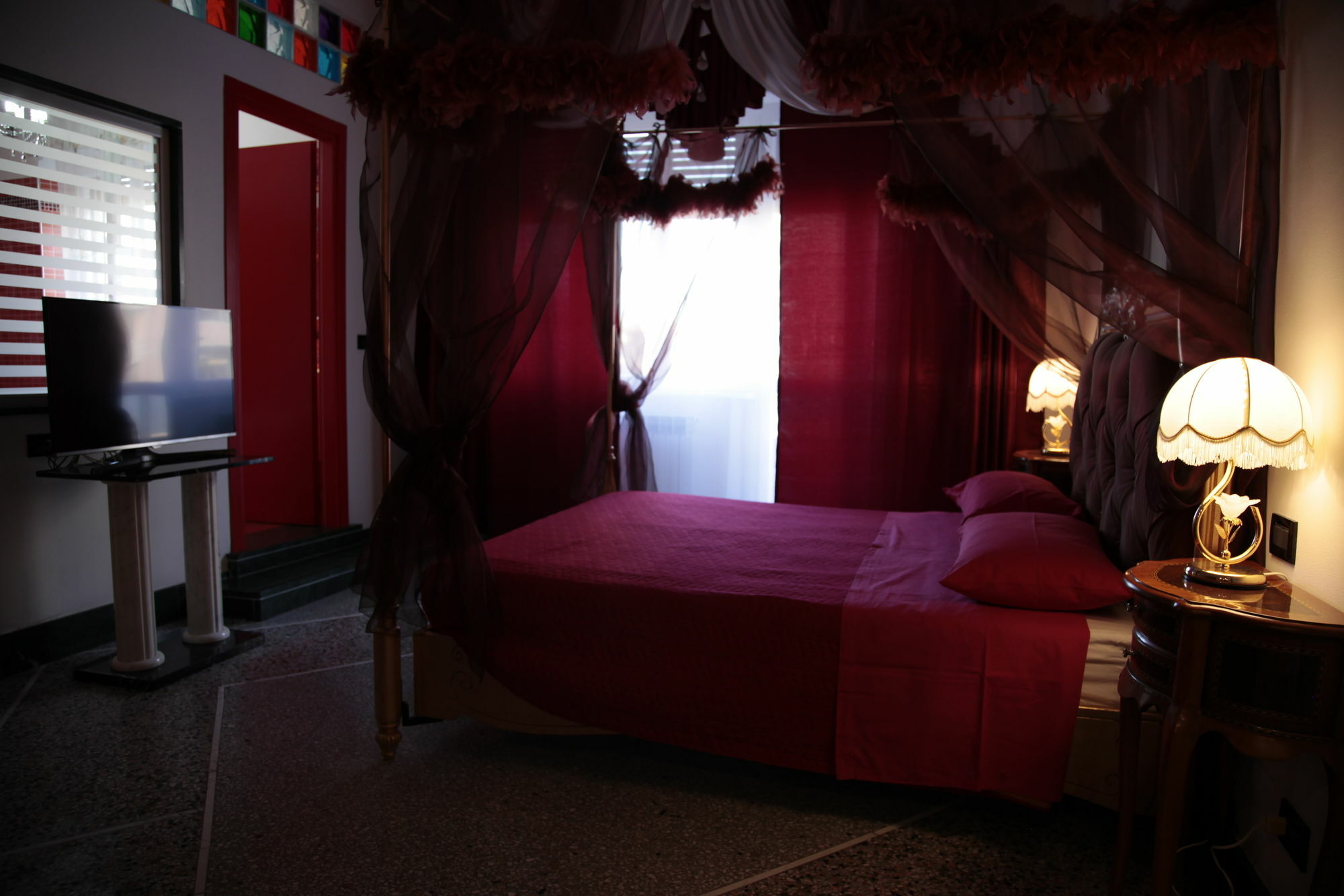 BBC Christian Bed&Breakfast Pisa Exterior foto